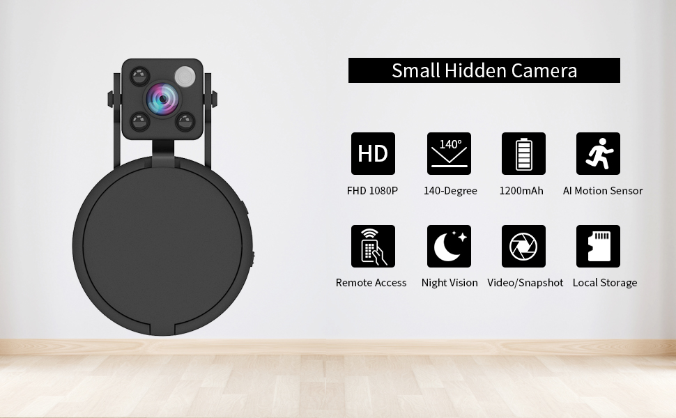 mini camera