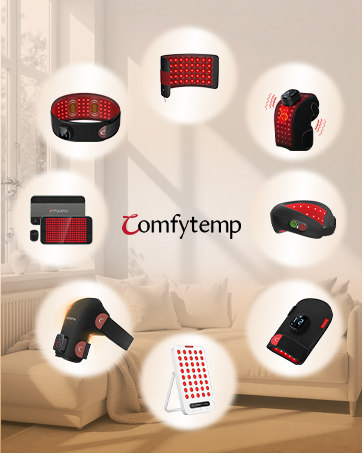 red light therapy
