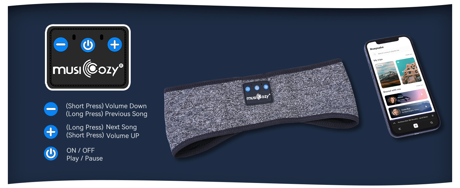 sleep headphones bluetooth sleeping headphone bluetooth sleep headphone wireless sleep phones gifts