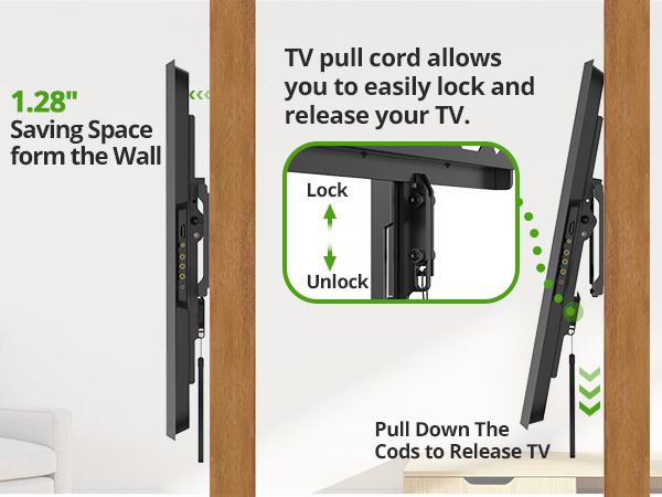 75 inch tv mount