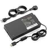 230W 20V 11.5A Laptop Charger Compatible with Lenovo, Legion Slim 7 7i 5 S7 C7 Y540 Y545 Y740 Y70...