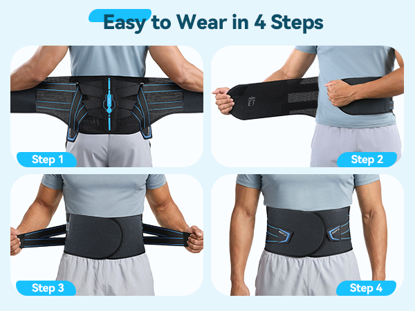 posture brace