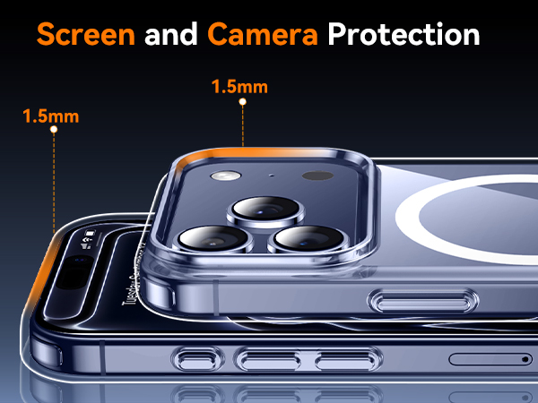 iphone 17 pro case