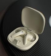 in-ear earbuds