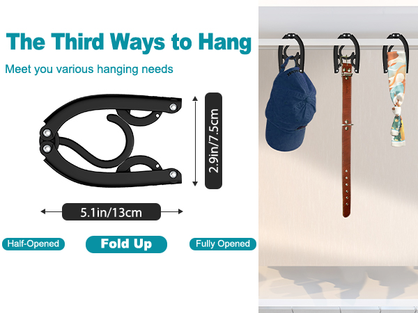 travel hangers