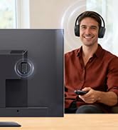 Skyaudio Wireless Headphones for TV, TV Headphones Wireless for Seniors with USB Transmitter,Over...