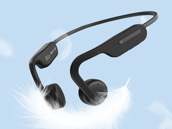 Bone conduction headphones