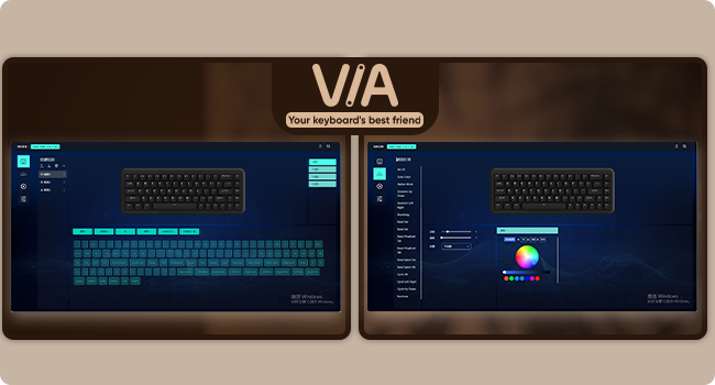 Mechanical Keyboard