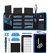 precision screwdriver set