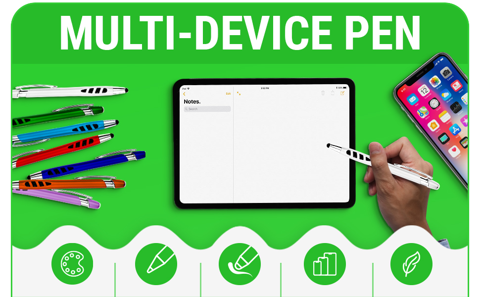 MULTI DEVICE PEN