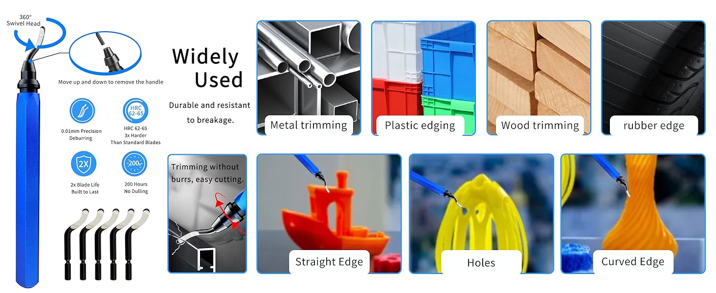 3D Printer Tools Kit