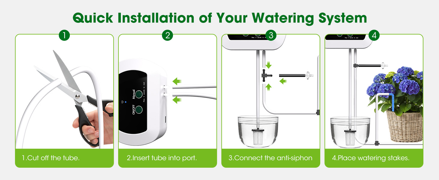 plant waterer