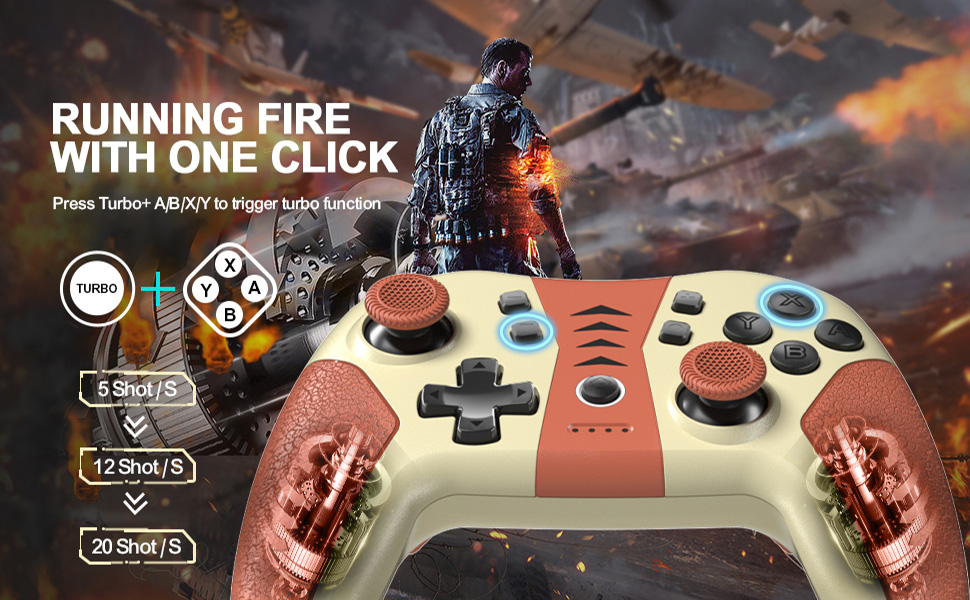 switch controllers,wireless switch,turbo controller,nintendo switch controller wireless