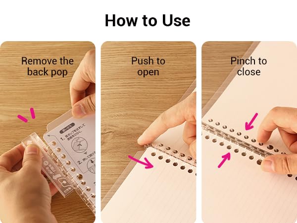 how to use