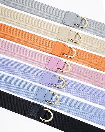 Multiple colors available