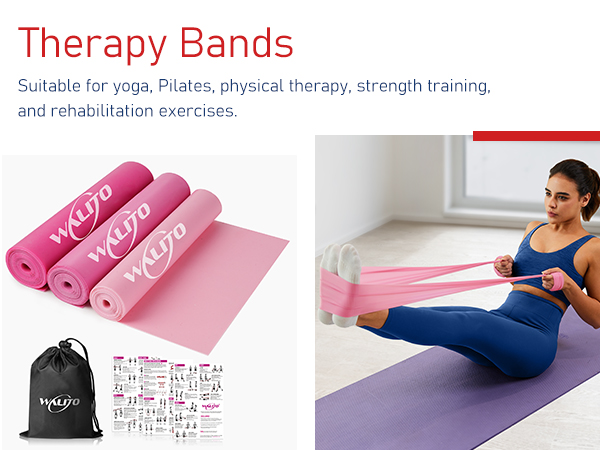 therapy bands1