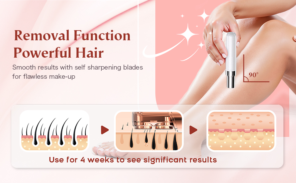Epilator