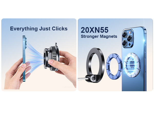 phone holders for your car