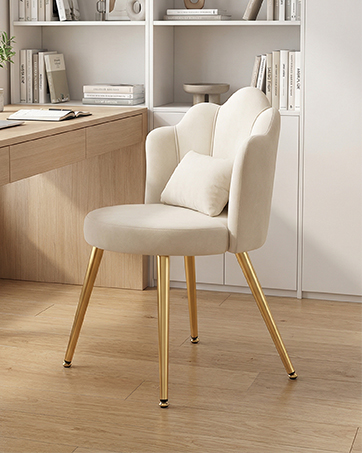 vanity chair