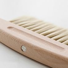 hand broom and dustpan set