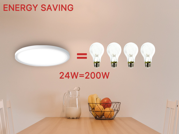 energy saving