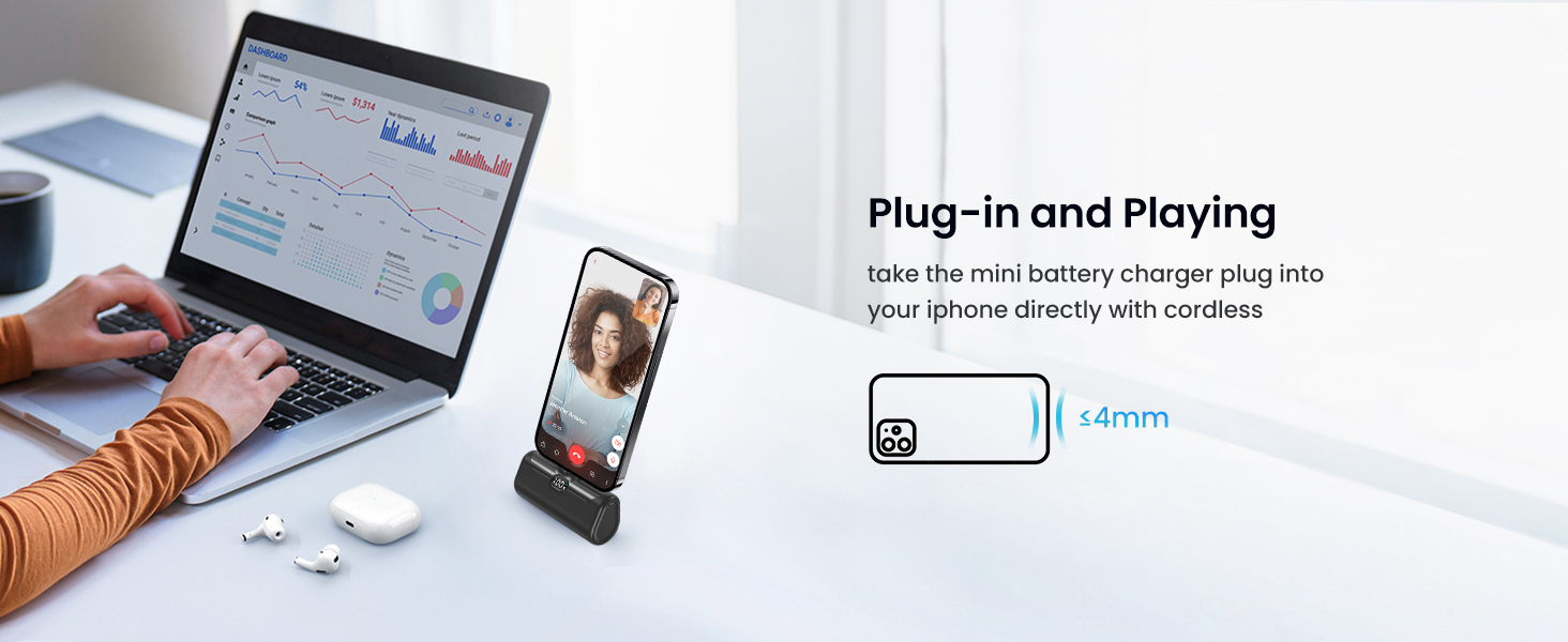 emergency power bank