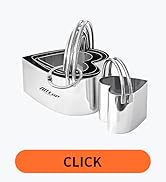 Biscuit Cutter Series
