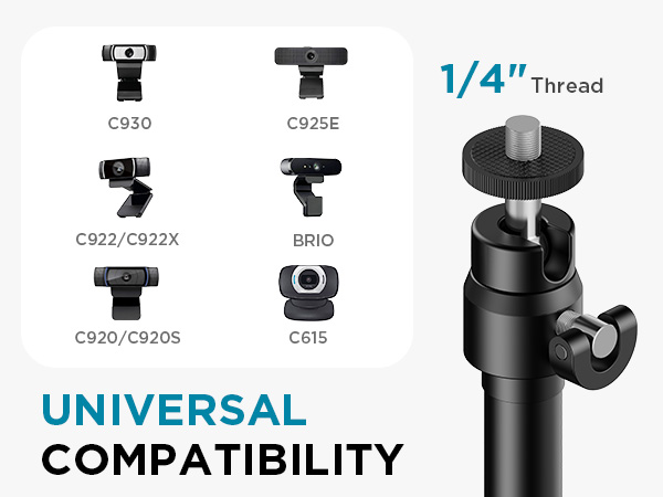 video conference lighting