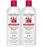 Fairy Tales Product Name Rosemary Repel Daily Kids Conditioner– Kids Like the Smell, Lice Do Not,...