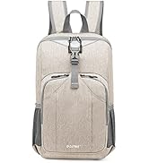 G4Free Mini 10L Hiking Daypack Small Hiking Backpack Cycling Compact Shoulder Backpack Outdoor fo...