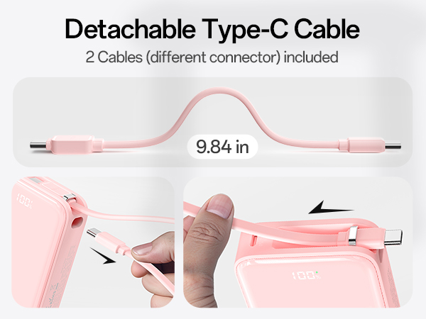 portable charger