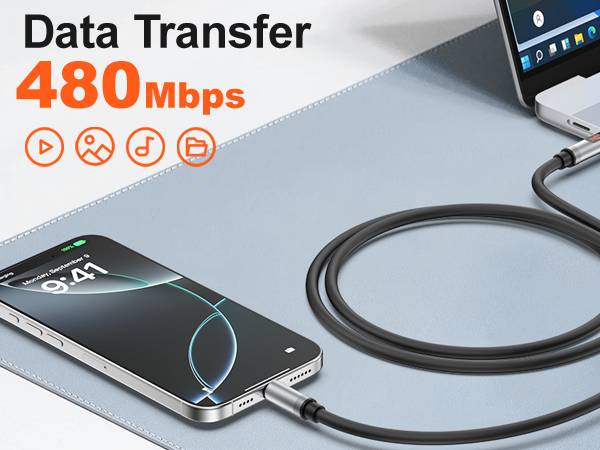 usb-c to usb-c cable