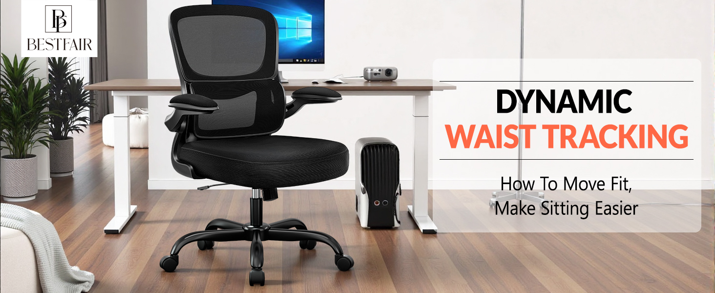 Home Office Desk Chairs
