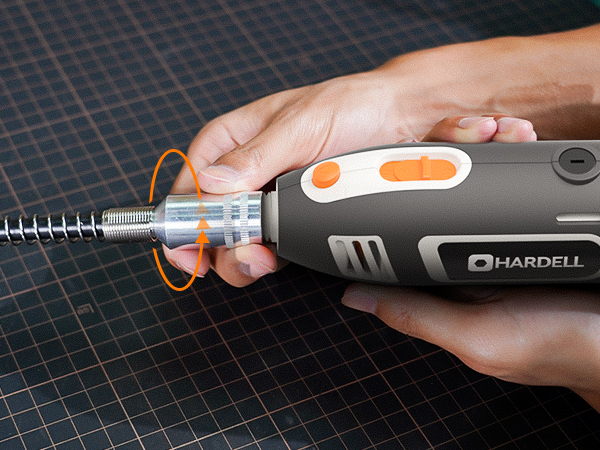 roatry tool corded Heavy duty rotary tools