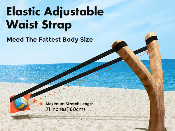 Waterproof Phone Pouch with Adjustable Waist Strap