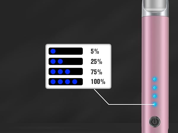 electric arc lighter