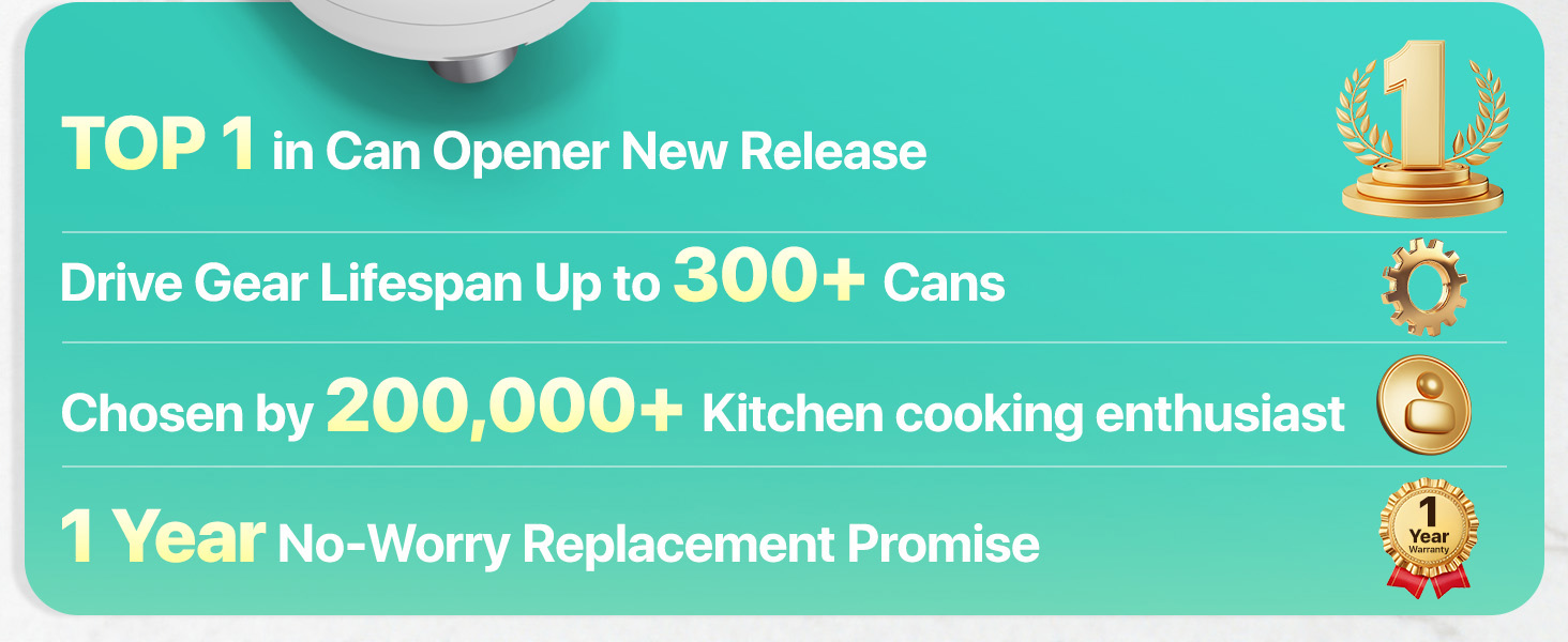 Can Opener