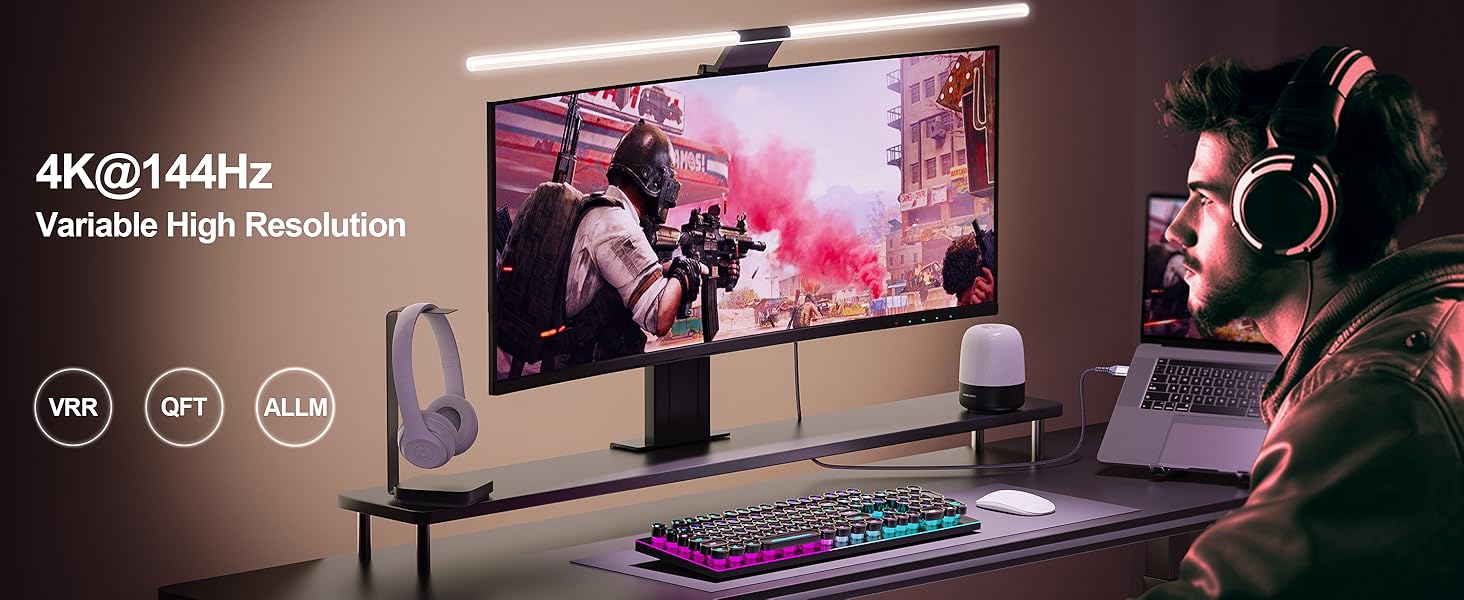 hdmi cable for gaming