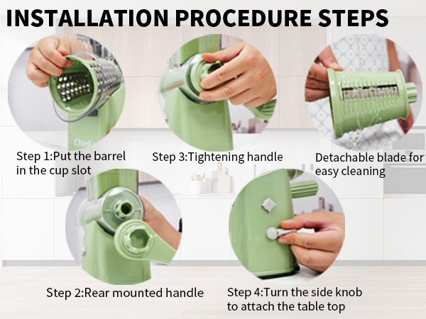grater