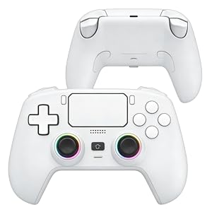 PS5 controller