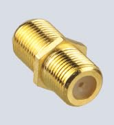 coaxial cable connector