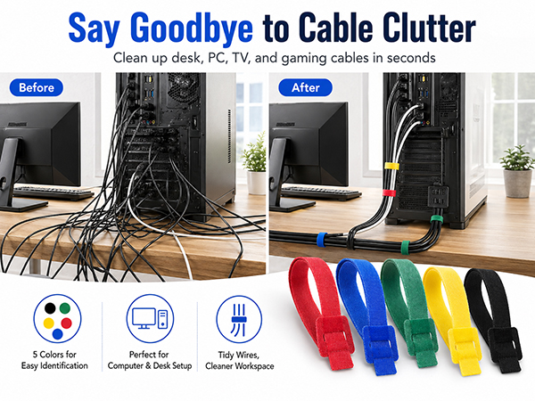 cable management