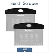bench scraper