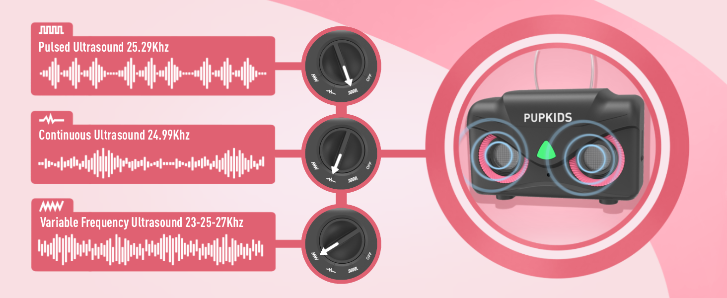 anti barking device for dogs