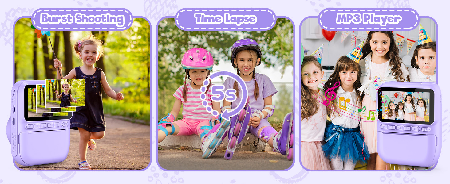 birthday gift for 7 year old girl