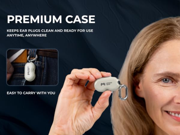 wax earplugs for sleeping