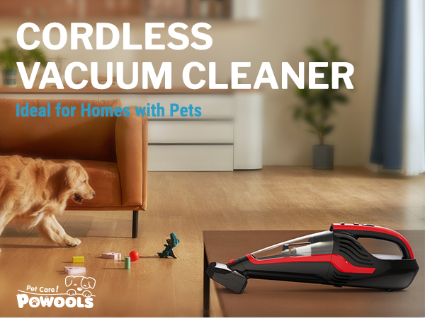 handheld vacuum cordless