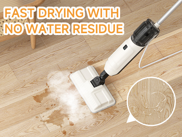 steam mops for floor