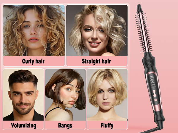 hair brush