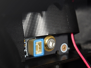 Powered by Stock Connector